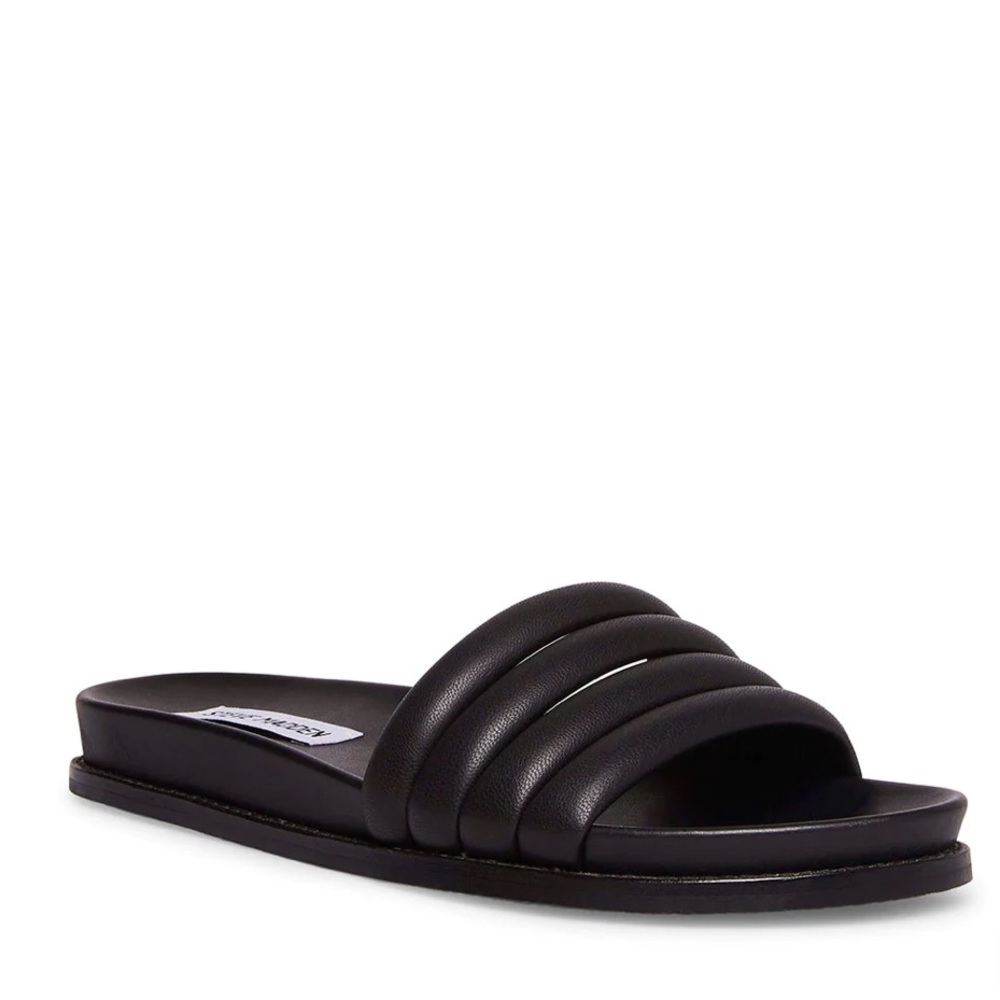 Steve Madden Drips Slide Sandal NWOT